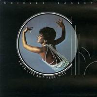 Born to Lose_Shirley Bassey