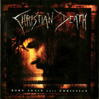 Peek a Boo(Cradle of Filth Version)_Christian Death