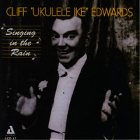 A Song of Old Hawaii_Cliff Edwards