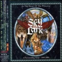 Princess' Day_Skylark