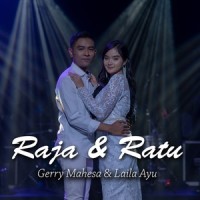 Raja & Ratu_Gerry Mahesa,Laila Ayu