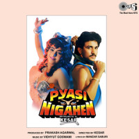 Pehli Baar Maine Tujhe_Alka Yagnik,Kishor Kumar