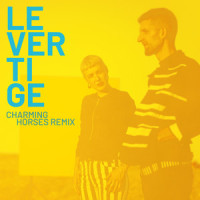 Le Vertige_Carrousel,Charming Horses,Benjamin Schmid,Léonard Gogniat,Sophie Burande
