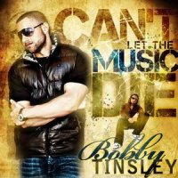 4 Tracks_Bobby Tinsley