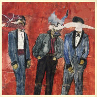 Not Dead Yet_Lord Huron