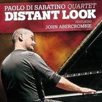 On the Stairs_Paolo Di Sabatino Quartet,John Abercrombie