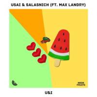 U&I(feat. Max Landry)_Usai,Salasnich,Max Landry