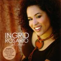 Everyday (feat. Kirk Whalum)_Ingrid Rosario