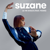 La vie dolce_Suzane,Feder