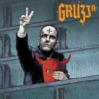 Game Over_Gruzja