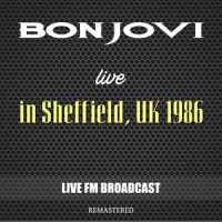The Boys Are Back In Town_Bon Jovi