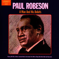 Loch Lomand_Paul Robeson