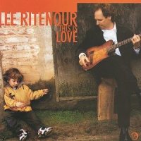 Street Runner_Lee Ritenour