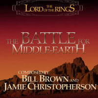 The Fellowship Continues_Bill Brown,Jaime Christopherson