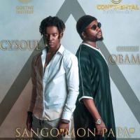 Sango (Mon papa)_Christian Obam,Cysoul