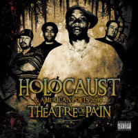 Stand_Nova Kane,Holocaust,Holocaust and the American Poets 2099,Pro The Leader