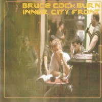 The Strong One_Bruce Cockburn