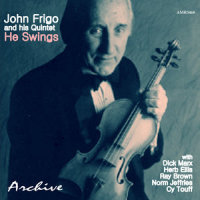 What a Diff'rence a Day Made_Herb Ellis