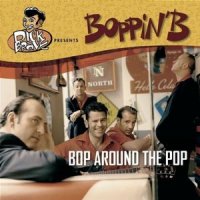 Here She Comes Again_Boppin' B