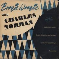 Normanitra_Charlie Norman