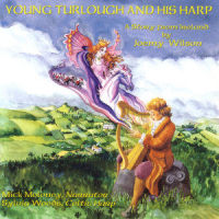 Set III - Music of Turlough O'Carolan - Morgan Megan_Sylvia Woods,Mick Moloney