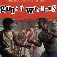 Sunstroke_Guns n' Wankers