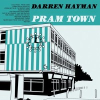 Compilation Cassette_Darren Hayman