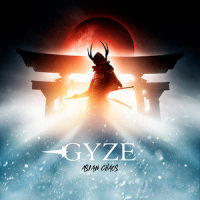 THE RISING DRAGON -REIWA-_GYZE,MARC HUDSON