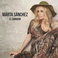 El Ganador_Marta Sánchez