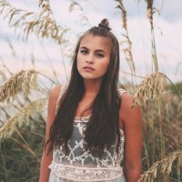 Wildest Dreams_Tayler Buono