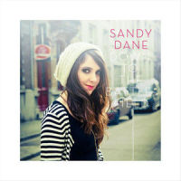 Never Be Mine_Sandy Dane