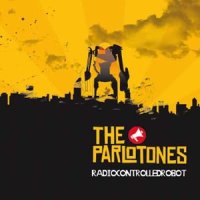 Here Comes a Man_The Parlotones