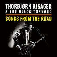 If You Wanna Leave_Thorbjørn Risager,the Black Tornado