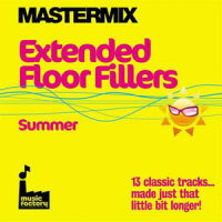Extended Floorfiller: Mambo No. 5 (A Little Bit Of…)_Lou Bega