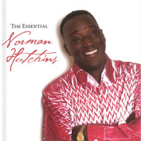 God's Got a Blessing(with My Name on It!)_Norman Hutchins