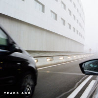 Years Ago_New West