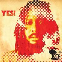 Burning Bridges_K-OS