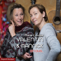 J’voudrais qu’on m’aide à inventer la vie_Mannick,Marie-Louise Valentin