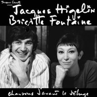Cest pas dma faute_Brigitte Fontaine