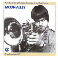 Moon Alley_Tom Harrell Quintet,Ray Drummond,Ralph Peterson,Kenny Garrett,Kenny Barron
