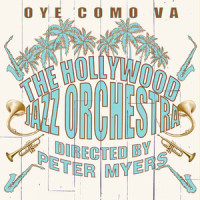 Star Crossed Lovers_The Hollywood Jazz Orchestra,Peter Myers,Duke Ellington,Billy Strayhorn