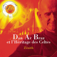 The Chestnut Tree - The Dreaming Sea_Dan ar Braz
