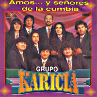 Mi Derecho a Vivir_Grupo Karicia,J.C.Olaya,R.Ayala