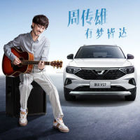 有梦皆达_周传雄