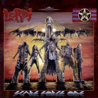 House of Ghosts_Lordi