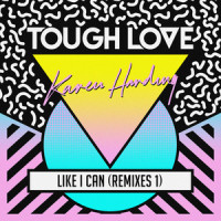 Like I Can_Tough Love,Karen Harding