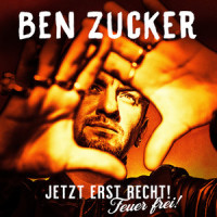 Wieder zurück_Ben Zucker