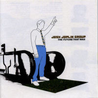 Fire_Josh Joplin Group