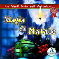 E stare così (like a star)_Le Verdi Note dell'Antoniano