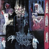 Spiral Tower_Psychotic Waltz